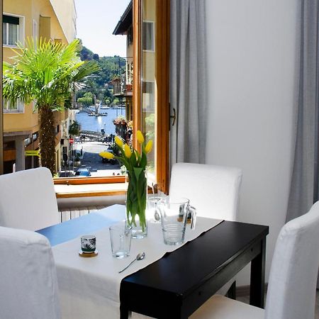 Joivy Cute 1-Bedroom Flat Next To Lake Como Zewnętrze zdjęcie