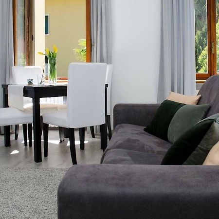 Joivy Cute 1-Bedroom Flat Next To Lake Como Zewnętrze zdjęcie