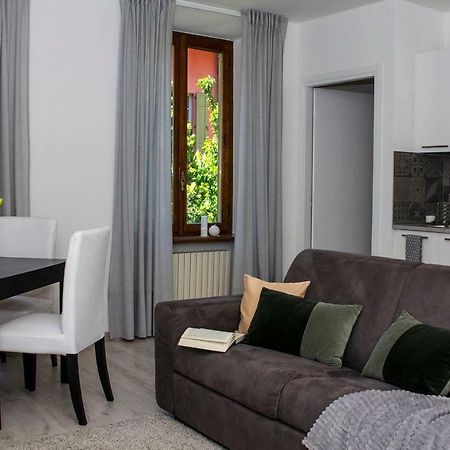 Joivy Cute 1-Bedroom Flat Next To Lake Como Zewnętrze zdjęcie