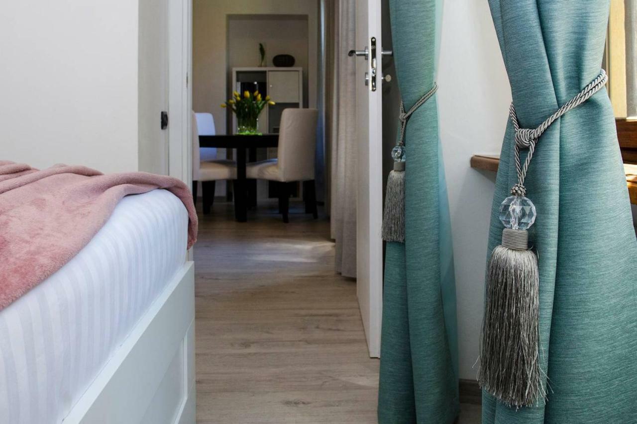 Joivy Cute 1-Bedroom Flat Next To Lake Como Zewnętrze zdjęcie